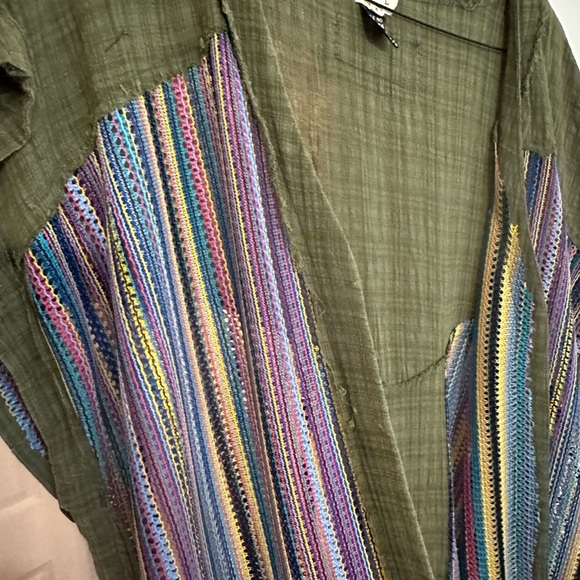 POL duster - Picture 11 of 16